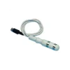 SONDE VAGINALE SAINT CLOUD CLASSIC 2 BAGUES DIN 3 BROCHES - à l'unité