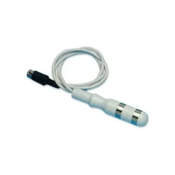 SONDE VAGINALE SAINT CLOUD CLASSIC 2 BAGUES DIN 3 BROCHES - à l'unité
