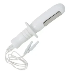 SONDE VAGINALE SAINT CLOUD PLUS COURBURE ANATOMIQUE CHATTANOOGA - à l'unité