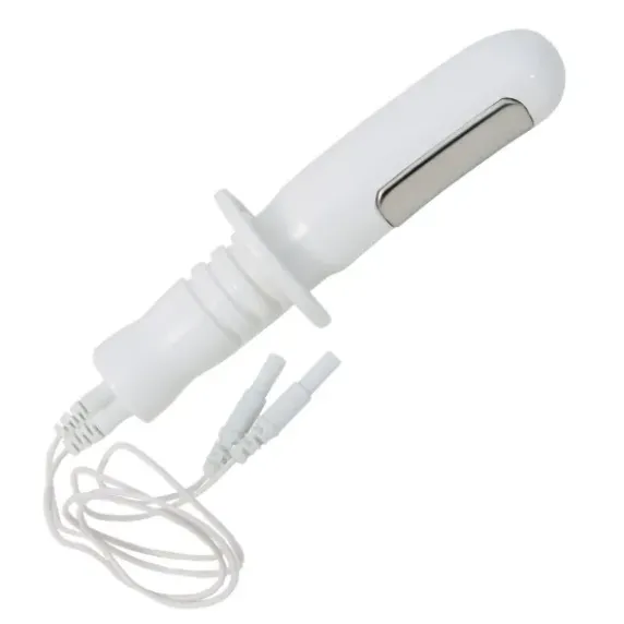 SONDE VAGINALE SAINT CLOUD PLUS COURBURE ANATOMIQUE CHATTANOOGA - à l'unité