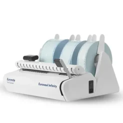 SOUDEUSE EUROSEAL 2001 PLUS THERMOSOUDEUSE ÉLECTRONIQUE EURONDA - unité