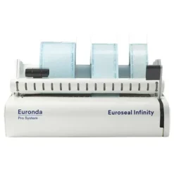 SOUDEUSE EUROSEAL 2001 PLUS THERMOSOUDEUSE ÉLECTRONIQUE EURONDA - unité
