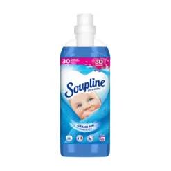SOUPLINE CONCENTRE GRAND AIR PARFUM LONGUE DURÉE SOUPLINE - 1 l