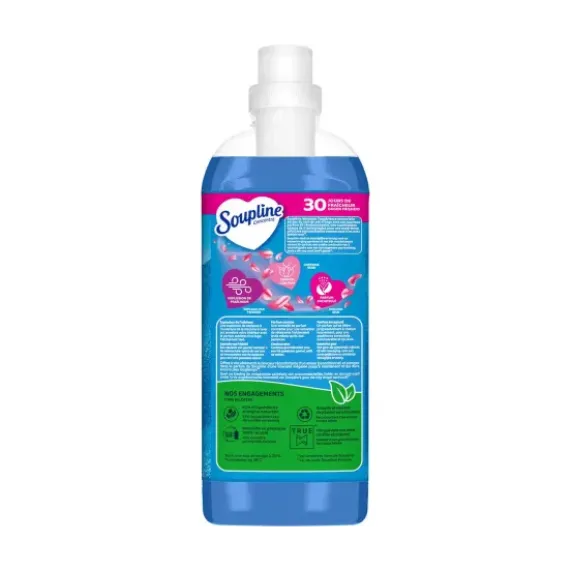 SOUPLINE CONCENTRE GRAND AIR PARFUM LONGUE DURÉE SOUPLINE - 1 l