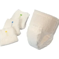 SOUS-VÊTEMENTS ABSORBANTS ID PANTS PLUS DISCRETS ID - sachet de 14