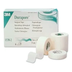 SPARADRAP DURAPORE 3M