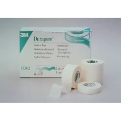 SPARADRAP DURAPORE 3M