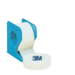 SPARADRAP MICROCOPOREUX SUR DEVIDOIR 3M