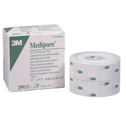 SPARADRAP MULTI-EXTENSIBLE "MEDIPORE LINER" 3M