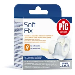 SPARADRAP SOFT FIX DEVIDOIR