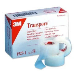 SPARADRAP TRANSPORE 3M