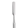 SPATULE À CIMENT SIMPLE INOX AUT OCLAVABLE - 15 cm