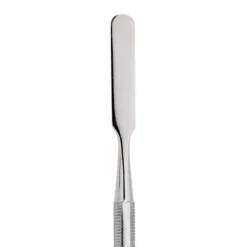 SPATULE À CIMENT SIMPLE INOX AUT OCLAVABLE - 15 cm
