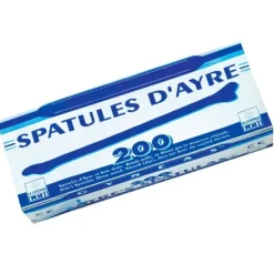 SPATULES D'AYRE