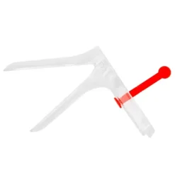 SPÉCULUM DE CUSCO 26 MM JETABLE STÉRILE MEDICLINIC - colis de 120