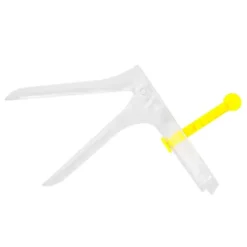 SPÉCULUM DE CUSCO XL 35 MM JETABLE STÉRILE MEDICLINIC - boîte de 25