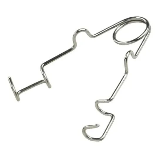SPÉCULUM DE PALMER 12 MM