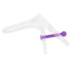 SPÉCULUM GYNÉCOLOGIQUE DE CUSCO 12 MM JETABLE MEDICLINIC - colis de 120