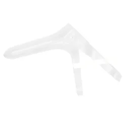 SPÉCULUM GYNÉCOLOGIQUE DE CUSCO 20 MM JETABLE MEDICLINIC - colis de 120