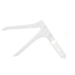 SPÉCULUM GYNÉCOLOGIQUE DE CUSCO 20 MM JETABLE MEDICLINIC - colis de 120