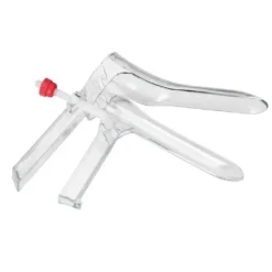 SPÉCULUM GYNÉCOLOGIQUE DE CUSCO À VIS STÉRILE 26 MM - boîte de 25