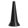 SPÉCULUMS AURICULAIRES 4 MM JETABLES HEINE - boîte de 250