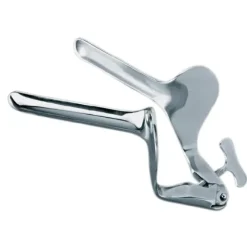Spéculums gynécologique de Collin en Inox