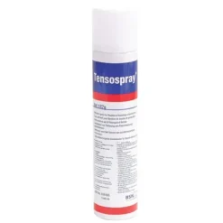 SPRAY ADHÉSIF TENSOSPRAY BSN