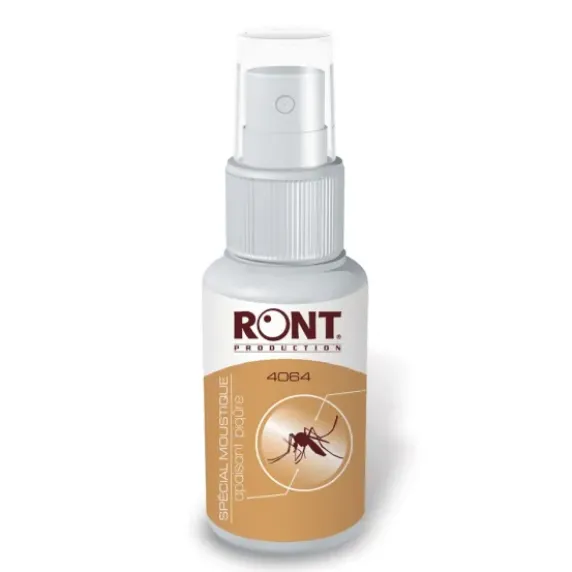 SPRAY APAISANT PIQÛRES