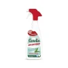 SPRAY CAROLIN ANTI-BACTERIEN SANS JAVEL Eucalyptus - vaporisateur de 650 ml