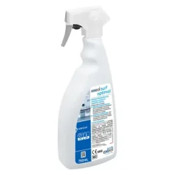 SPRAY DÉTERGENT DÉSINFECTANT SANS ALCOOL EXEOL SURF OPTIMAL