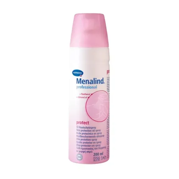 SPRAY HUILE PROTECTRICE MENALIND PROFESSIONAL PROTECT HARTMANN 200 ml