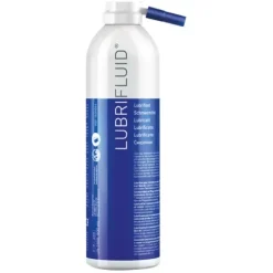 SPRAY LUBRIFLUID NETTOYAGE ET LUBRIFICATION LQ - 500 ml