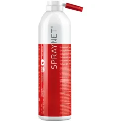 SPRAY NET SPRAY NETTOYANT INSTRUMENTS 500 ML BIEN AIR - spray de 500 ml