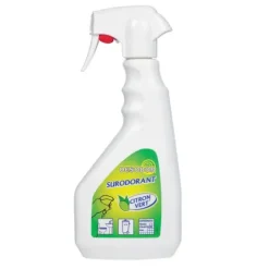 SPRAY SURODORANT DESODOR FORTE RÉMANENCE KING - 500 ml