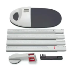 STADIOMÈTRE MOBILE SECA 217