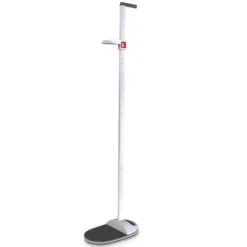 STADIOMÈTRE MOBILE SECA 217