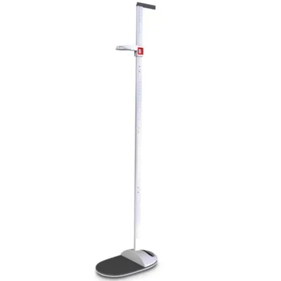 STADIOMÈTRE MOBILE SECA 217