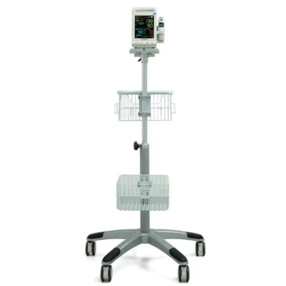 STATION DE DIAGNOSTIC NC3 PNI SPO2 TEMP COMEN - unité