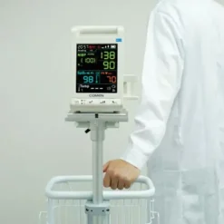 STATION DE DIAGNOSTIC NC3 PNI SPO2 TEMP COMEN - unité