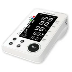 STATION DE DIAGNOSTIC SPOT CHECK PNI SPO2 TEMP CE - kit complet