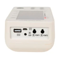STATION DE DIAGNOSTIC SPOT CHECK PNI SPO2 TEMP CE - kit complet