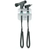 STATION MURALE POUR OTOSCOPE DOUBLE POIGNÉE 3,5 V WELCH ALLYN - station murale