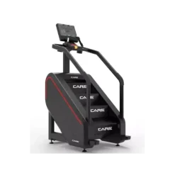 STEPPER STAIR CLIMBER LED RÉSISTANCE MAGNÉTIQUE CARE - usage professionnel