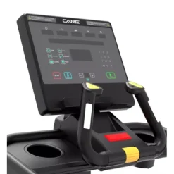 STEPPER STAIR CLIMBER LED RÉSISTANCE MAGNÉTIQUE CARE - usage professionnel