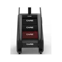 STEPPER STAIR CLIMBER LED RÉSISTANCE MAGNÉTIQUE CARE - usage professionnel