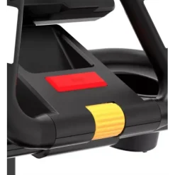 STEPPER STAIR CLIMBER LED RÉSISTANCE MAGNÉTIQUE CARE - usage professionnel