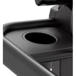 STEPPER STAIR CLIMBER LED RÉSISTANCE MAGNÉTIQUE CARE - usage professionnel