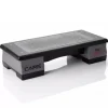 STEP PRO T2 PLATEFORME RÉGLABLE CARE - step fitness