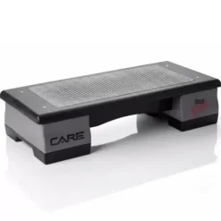 STEP PRO T2 PLATEFORME RÉGLABLE CARE - step fitness